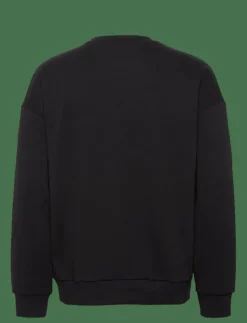 BOSS Stenson Zone - Sweatshirts BLACK