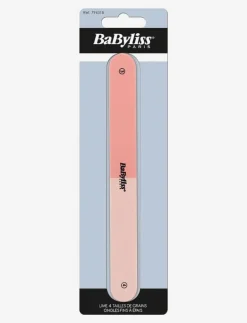 4-steps nail file - Naglar|Babyliss Paris Clearance