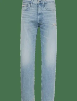 STNDRD STRGHT ECO COOL - Regular jeans|Calvin Klein Jeans Best