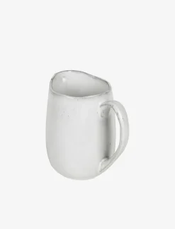 Broste Copenhagen Stor mjölkkanna '' '' - Mjölkkannor NORDIC SAND New