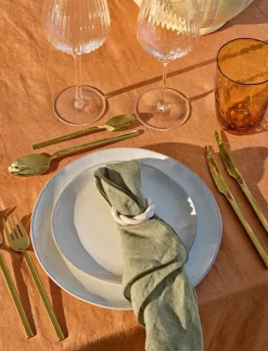 Stor tallrik 'nordisk ' '' - Mattallrikar|Broste Copenhagen Outlet