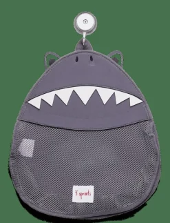 Storage bag for the bathroom - Badleksaker|3 Sprouts Best