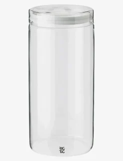 RIG-TIG Store-It storage jar - Förvaringsburkar LIGHT GREY Online