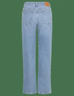 STRAIGHT RIGID JEANS - Straight jeans|GANT Sale