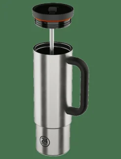 Straw Cup - Vattenflaskor|24bottles Best