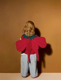 Strawberry Fairy DRESS-UP - Maskeradkläder|Kid's Concept Sale