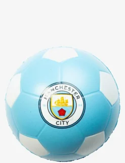 STRESS BALL MANCHESTER CITY - Fotbollsutrustning|Joker New