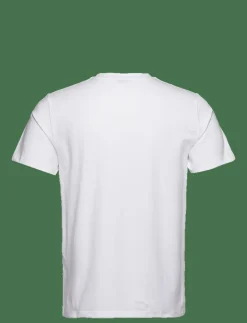 Stretch Cotton Tee - Kortärmad t-shirt|Filippa K Outlet