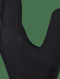 Mammut Stretch Glove - Fingervantar BLACK Clearance