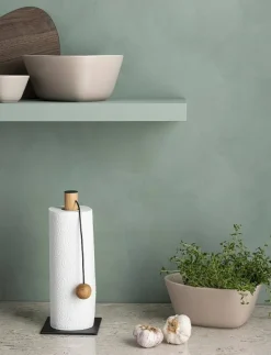 String Roll Holder - Hushållspappershållare|LIND DNA Outlet