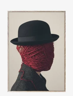 Strings 30x40 - Fotokonst|Paper Collective Clearance