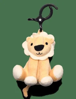 Stroller Soft Toy - Barnvagnstillbehör|Geggamoja