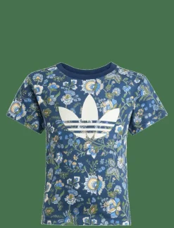 STS - Set med kortärmad t-shirt|adidas Originals