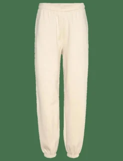 Björn Borg STUDIO OVERSIZED SWEATPANTS - Sweatpants BIRCH Best