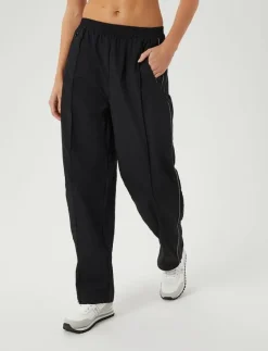 STUDIO PARACHUTE PANTS - Sweatpants|Björn Borg Online