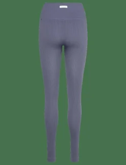 STUDIO SEAMLESS RIBBED TIGHTS - Träningstights|Björn Borg Sale