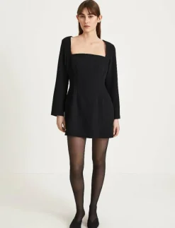 STYBRENDA DRESS - Korta klänningar|Stylein Best