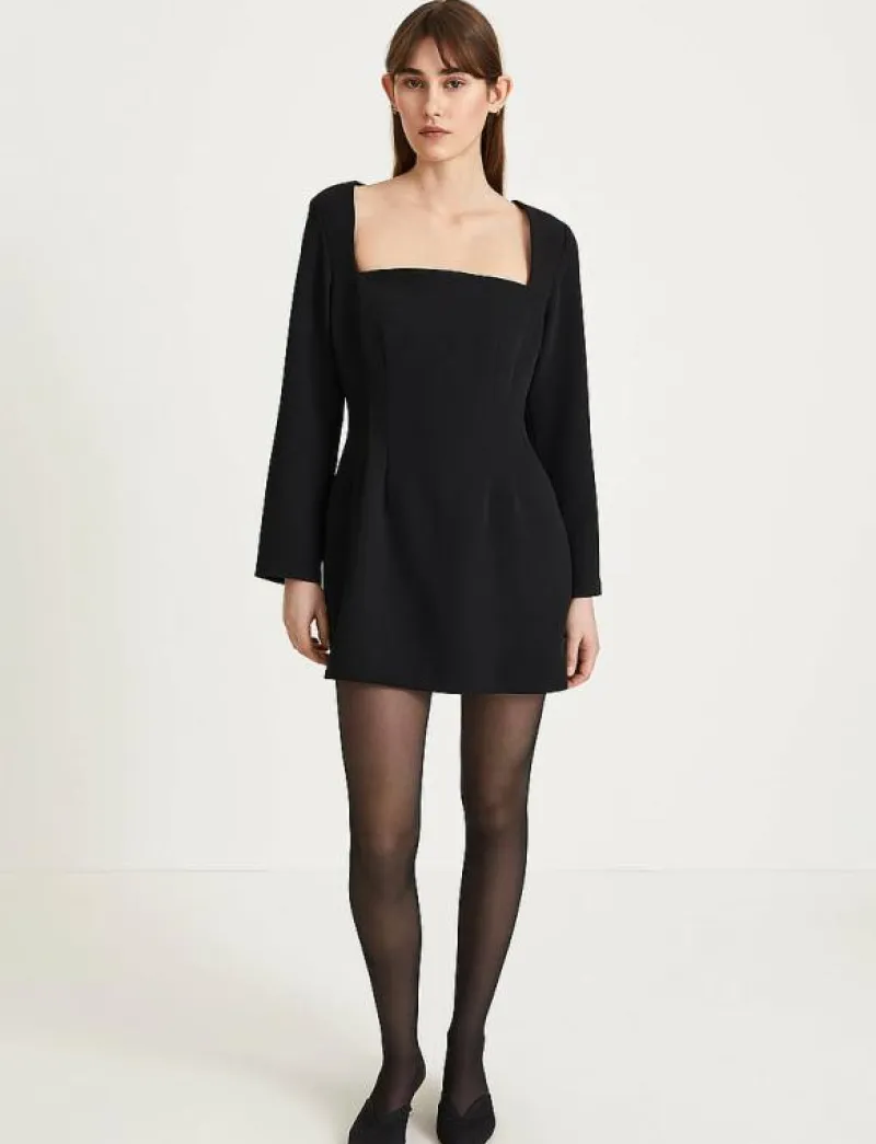 STYBRENDA DRESS - Korta klänningar|Stylein Best