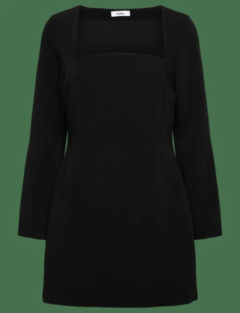 STYBRENDA DRESS - Korta klänningar|Stylein Best