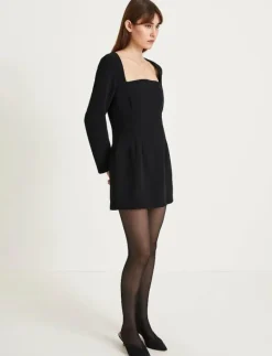 STYBRENDA DRESS - Korta klänningar|Stylein Best