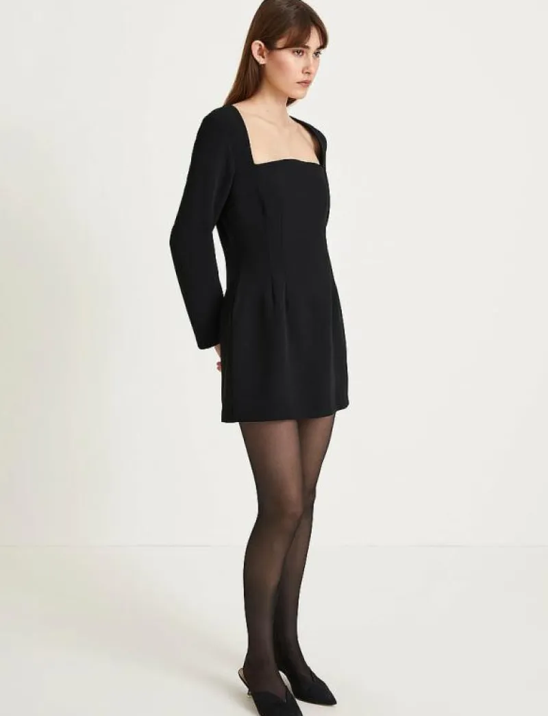 STYBRENDA DRESS - Korta klänningar|Stylein Best