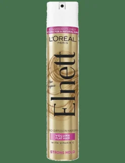 Styling - Hårstyling|L'Oréal Paris Best