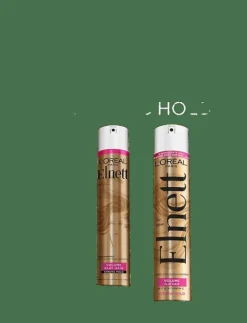 Styling - Hårstyling|L'Oréal Paris Best