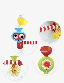 Submarine Spray Station - Badleksaker|Yookidoo Online