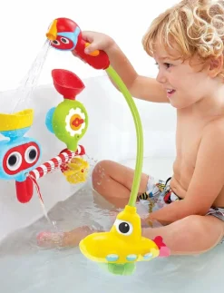 Submarine Spray Station - Badleksaker|Yookidoo Online