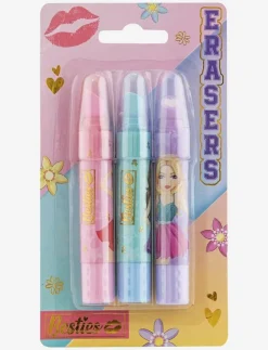 Suddgummi i läppstift 3-pack - Rita & Pyssla|Sense Outlet