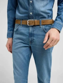 SUEDE BELT - Skärp|Lee Jeans Best
