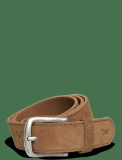 SUEDE BELT - Skärp|Lee Jeans Best