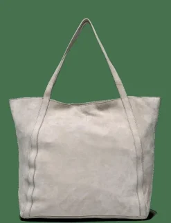 Suede Eden Bag - Shoppers|Becksöndergaard Online