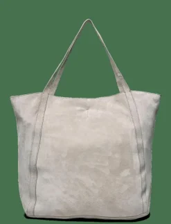 Suede Eden Bag - Shoppers|Becksöndergaard Online