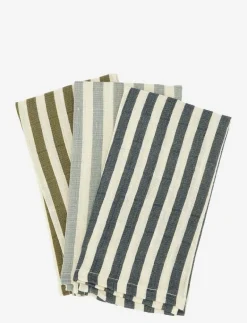 Sui Muslin Wash Cloths - Handdukar|Haps Nordic New