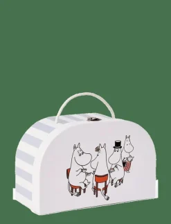 Suitcase MOOMIN - Förvaringslådor|Kid's Concept Clearance