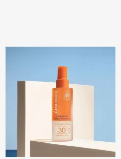 Sun Care Face & Body Sun protective water SPF30 150 ML - Solprodukter|Lancaster Sale