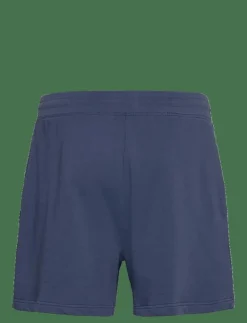 Sun Faded Sweat Shorts - Shorts|Lexington Clothing Clearance