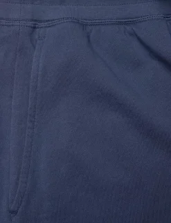 Sun Faded Sweat Shorts - Shorts|Lexington Clothing Clearance