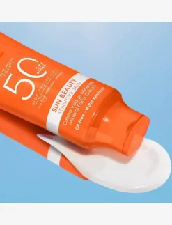 Sun Sensitive Sun Beauty mineral face cream spf50 50.00 ML - Solskydd|Lancaster Best