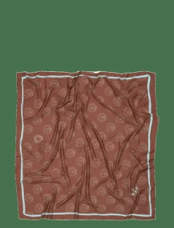 Sunial Sico Scarf - Sjalar|Becksöndergaard Discount