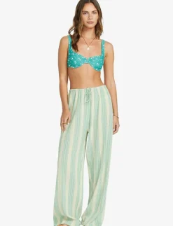 SUNNY DAZE ELST PNT - Casual byxor|Billabong Discount