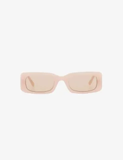 Sunset Cinnamon - Square Frame|Corlin Eyewear Discount