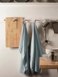 Himla Sunshine Kökshandduk 2-pack - Kökshanddukar POETRY Sale