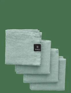 Sunshine Servett 4-pack - Tygservetter|Himla Discount