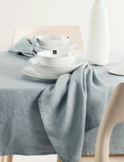 Sunshine Servett 4-pack - Tygservetter|Himla Discount