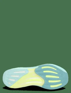 adidas Performance SUPERNOVA RISE 2 W - Löparskor GREY/MAGRMT/FLAAQU Hot