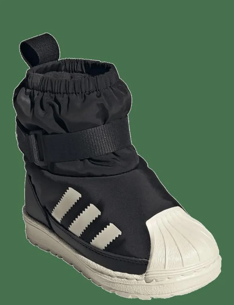 SUPERSTAR 360 WTR BOOT I - Vinterstövlar|adidas Originals Discount