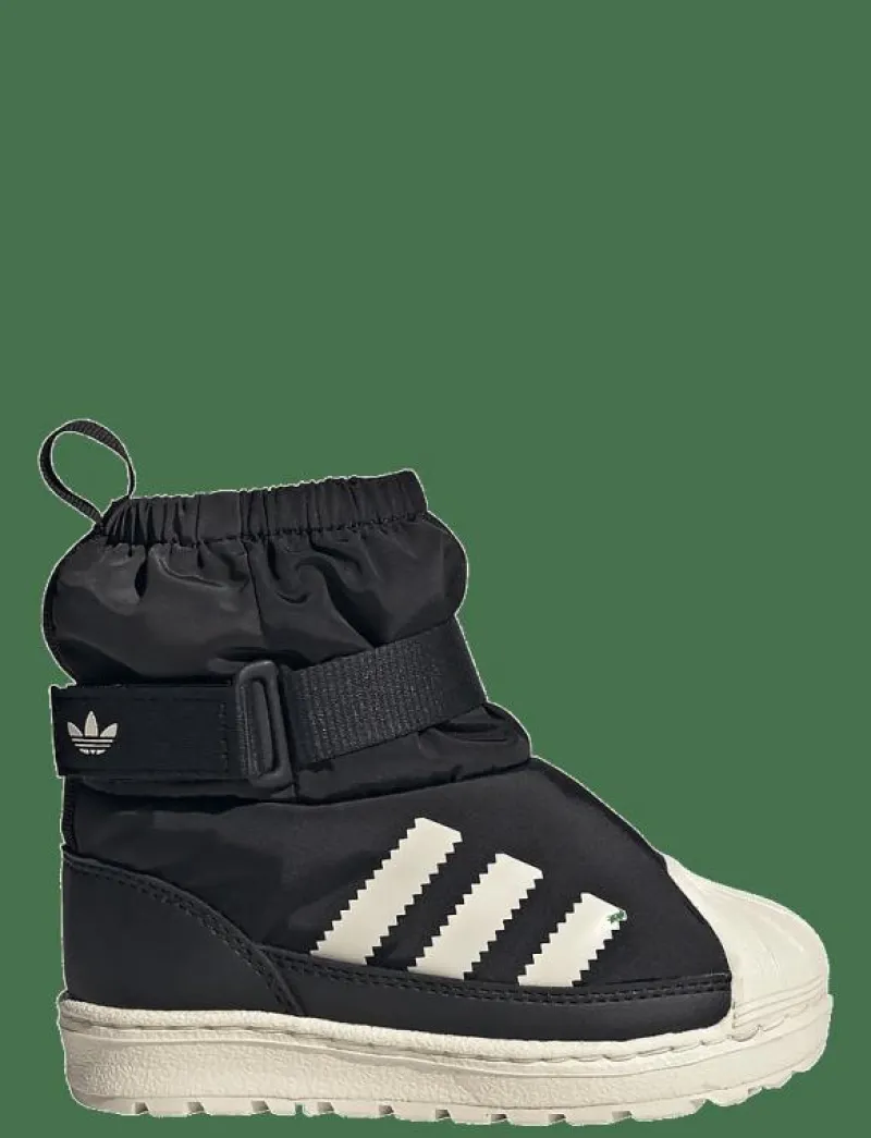 SUPERSTAR 360 WTR BOOT I - Vinterstövlar|adidas Originals Discount