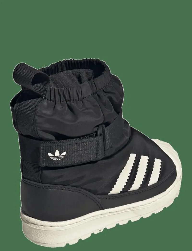 SUPERSTAR 360 WTR BOOT I - Vinterstövlar|adidas Originals Discount